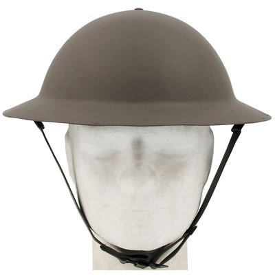 Casque britannique WWII reproduction