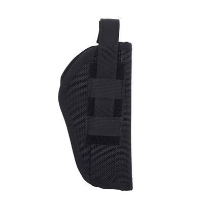 Étui de ceinture pour pistolet POLICE NOIR ROTHCO 10556 3