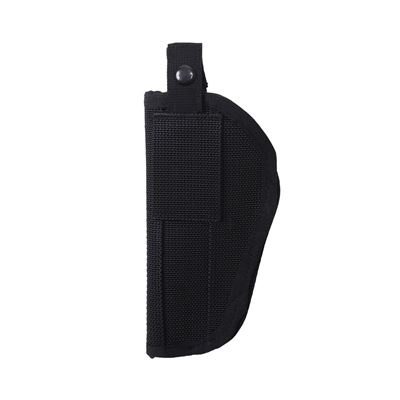 Étui de ceinture pour pistolet POLICE NOIR ROTHCO 10556 2