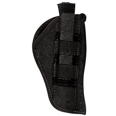 Étui de ceinture pour pistolet POLICE NOIR
