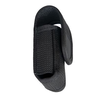 Étui pour spray au poivre petit NOIR ROTHCO 10586 2