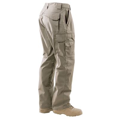 Pantalon 24-7 TACTICAL Teflon rip-stop KHAKI TRU-SPEC 24-7 10600 2