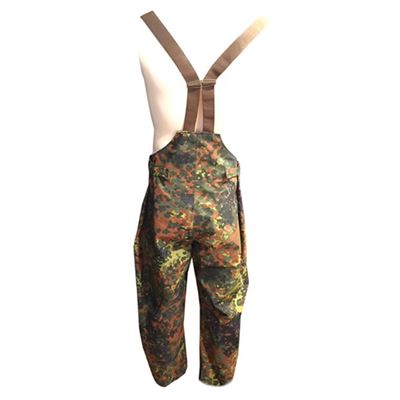 Pantalon BW imperméable FLECKTARN Bundeswehr 10603021 3