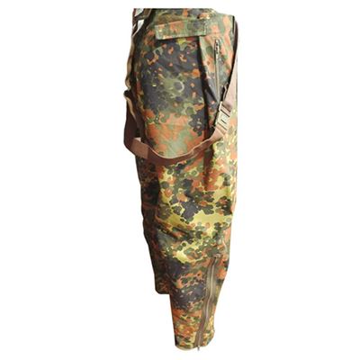 Pantalon BW imperméable FLECKTARN Bundeswehr 10603021 4