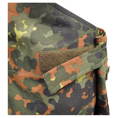 Pantalon BW imperméable FLECKTARN Bundeswehr 10603021 6