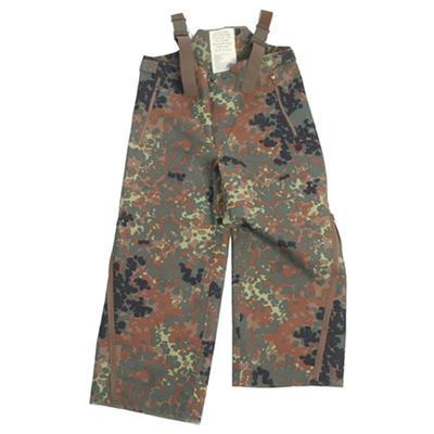 Pantalon BW imperméable FLECKTARN d'occasion