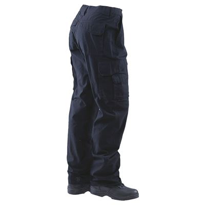 Pantalon 24-7 TACTICAL Teflon rip-stop BLEU FONCÉ TRU-SPEC 24-7 10610 2