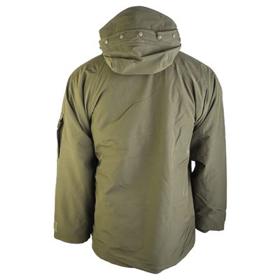 Veste US avec doublure FLEECE VERTE MIL-TEC® 10615001 3