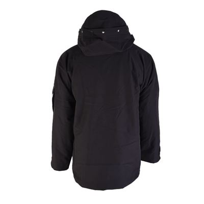 Veste US avec doublure FLEECE NOIRE MIL-TEC® 10615002 3