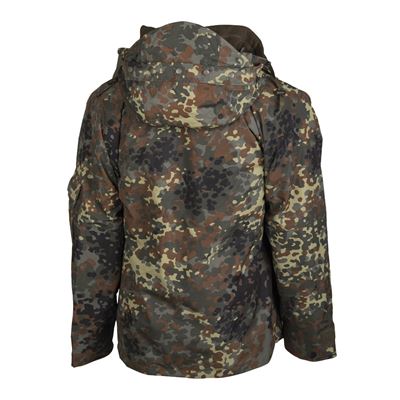 Veste US avec doublure FLEECE FLECKTARN MIL-TEC® 10615021 2