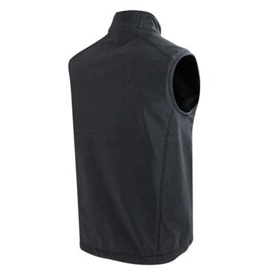 Gilet CORE SOFTSHELL NOIR CONDOR OUTDOOR 10616-002 2
