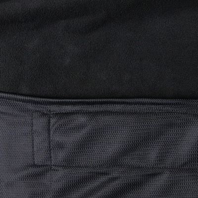 Gilet CORE SOFTSHELL NOIR CONDOR OUTDOOR 10616-002 5