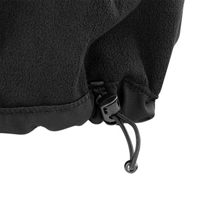 Gilet CORE SOFTSHELL NOIR CONDOR OUTDOOR 10616-002 7