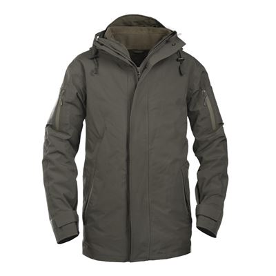 Veste WET WEATHER GEN.II avec doublure RANGER GREEN