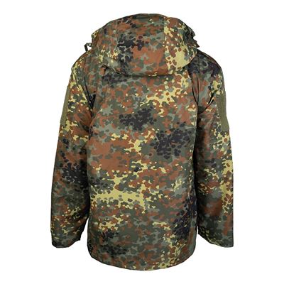 Veste WET WEATHER GEN.II avec doublure FLECKTARN MIL-TEC® 10616021 2