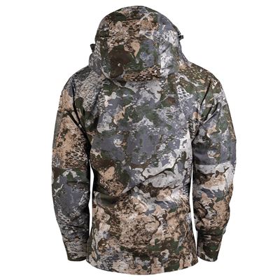 Veste WET WEATHER GEN.II avec doublure WASP Z1B MIL-TEC® 10616065 2