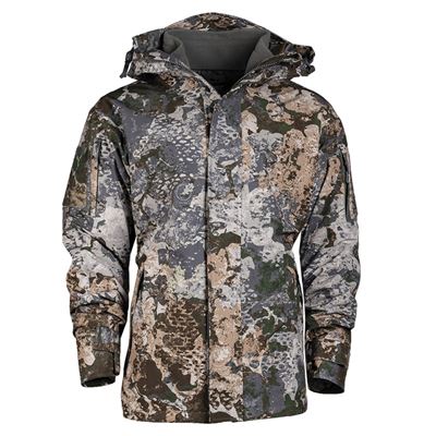 Veste WET WEATHER GEN.II avec doublure WASP Z1B