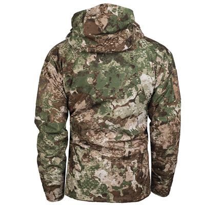 Veste WET WEATHER GEN.II avec doublure WASP Z2 MIL-TEC® 10616066 2