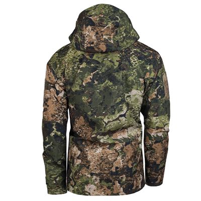 Veste WET WEATHER GEN.II avec doublure WASP Z3A MIL-TEC® 10616067 2