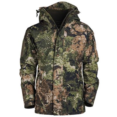 Veste WET WEATHER GEN.II avec doublure WASP Z3A