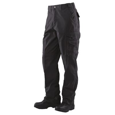 Pantalon 24-7 TACTICAL Teflon rip-stop NOIR