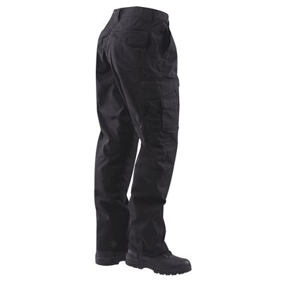 Pantalon 24-7 TACTICAL Teflon rip-stop NOIR TRU-SPEC 24-7 10620 2