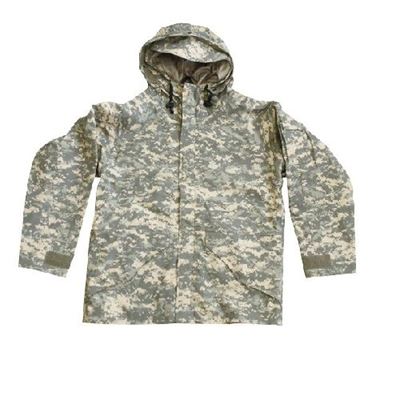 Veste US MT-plus trilaminé ACU DIGITAL