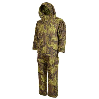 Pantalon US MT-plus trilaminé AČR Vz.95 Les MMB 20029095 3