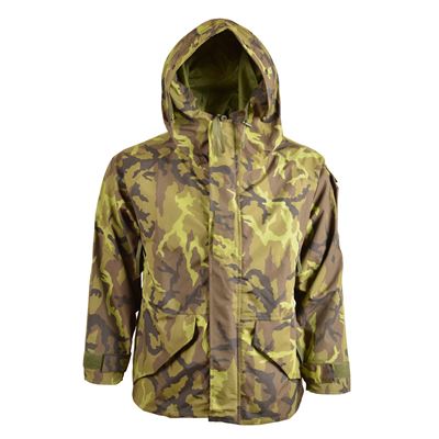 Veste US MT-plus trilaminé mod. 95 forêt
