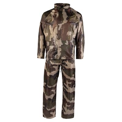 Ensemble imperméable en PVC TARN CCE TARN