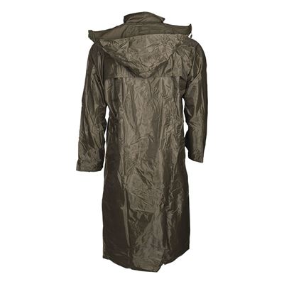 Imperméable PES/PVC VERT MIL-TEC® 10625201 2