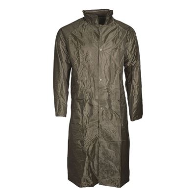 Imperméable PES/PVC VERT MIL-TEC® 10625201 3