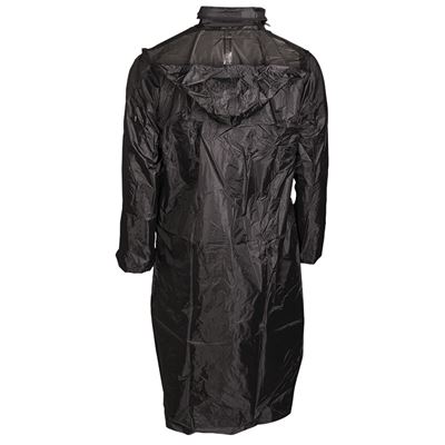 Imperméable PES/PVC NOIR MIL-TEC® 10625202 2