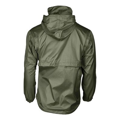 Veste WET WEATHER VERTE MIL-TEC® 10625601 2
