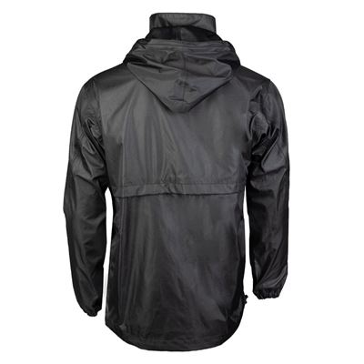 Veste WET WEATHER NOIR MIL-TEC® 10625602 2