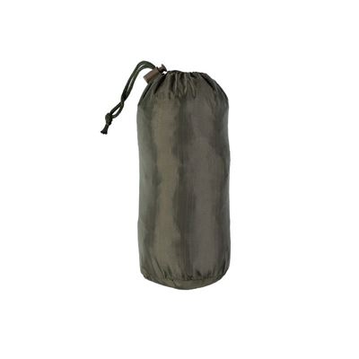 Poncho léger BASIC rip-stop VERT MIL-TEC® 10628001 2