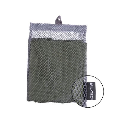Poncho WET WEATHER VERT MIL-TEC® 10628501 2