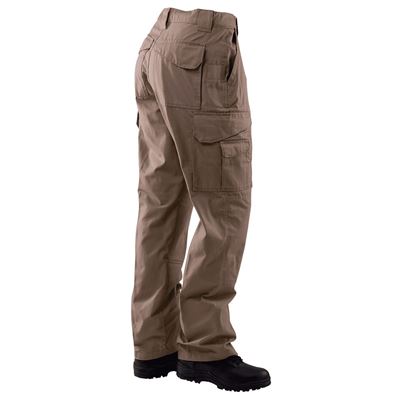 Pantalon 24-7 TACTICAL Teflon rip-stop COYOTE TRU-SPEC 24-7 10630 2