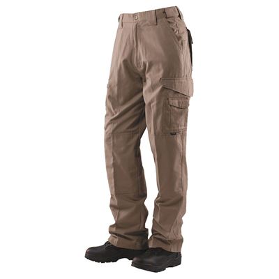 Pantalon 24-7 TACTICAL Teflon rip-stop COYOTE