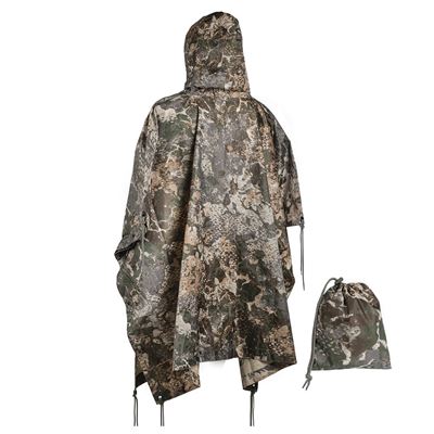 Poncho US rip-stop WASP Z1B MIL-TEC® 10630065 2