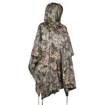 Poncho US rip-stop WASP Z1B