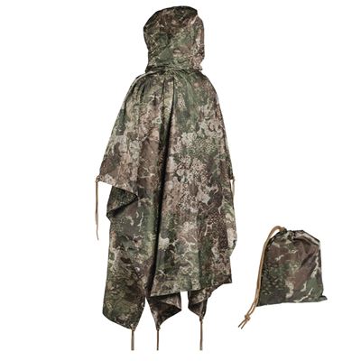 Poncho US rip-stop WASP Z2 MIL-TEC® 10630066 2
