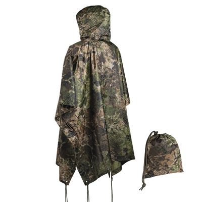 Poncho US rip-stop WASP Z3A MIL-TEC® 10630067 2