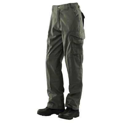 Pantalon 24-7 TACTICAL Teflon rip-stop VERT