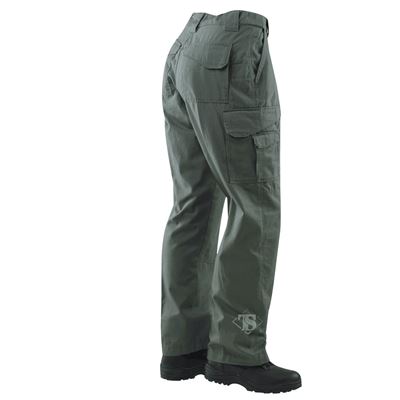 Pantalon 24-7 TACTICAL Teflon rip-stop VERT TRU-SPEC 24-7 10640 2