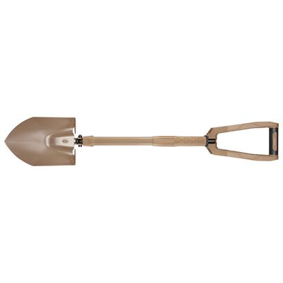 Pelle pliable DREDGE GERBER 1064419 6