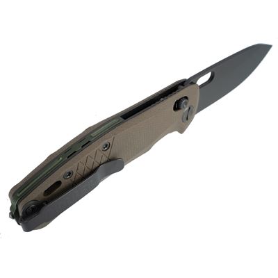 Couteau pliant SCOUT GERBER 1064582 2