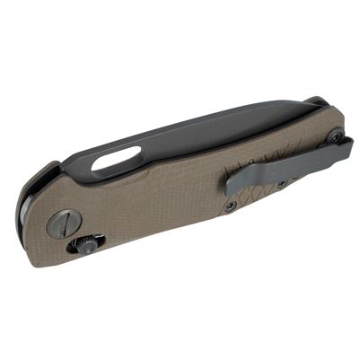 Couteau pliant SCOUT GERBER 1064582 3