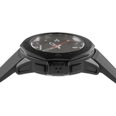 Montre DUAL TIMER NOIRE CLAWGEAR 106517061 5
