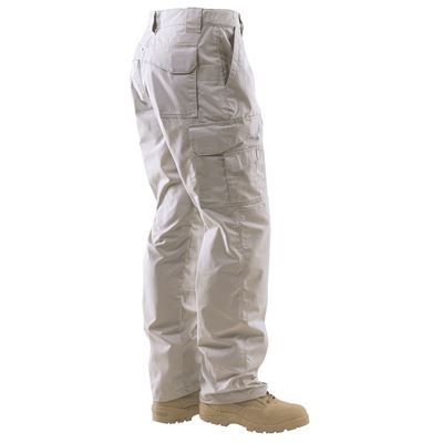 Pantalon 24-7 TACTICAL Teflon rip-stop STONE TRU-SPEC 24-7 10660 2